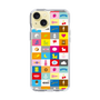Slim Protection Case［ Rody - Colorful ］
