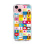 Slim Protection Case［ Rody - Colorful ］