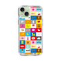 Slim Protection Case［ Rody - Colorful ］