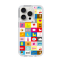 Slim Protection Case［ Rody - Colorful ］