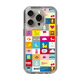 Slim Protection Case［ Rody - Colorful ］