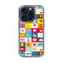 Slim Protection Case［ Rody - Colorful ］