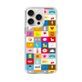 Slim Protection Case［ Rody - Colorful ］