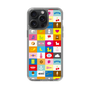 Slim Protection Case［ Rody - Colorful ］