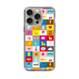 Slim Protection Case［ Rody - Colorful ］