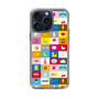 Slim Protection Case［ Rody - Colorful ］