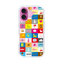 Slim Protection Case［ Rody - Colorful ］