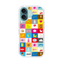 Slim Protection Case［ Rody - Colorful ］