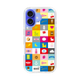Slim Protection Case［ Rody - Colorful ］