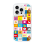 Slim Protection Case［ Rody - Colorful ］