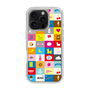 Slim Protection Case［ Rody - Colorful ］