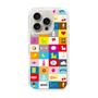 Slim Protection Case［ Rody - Colorful ］