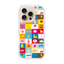 Slim Protection Case［ Rody - Colorful ］