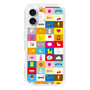 Slim Protection Case［ Rody - Colorful ］