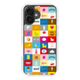 Slim Protection Case［ Rody - Colorful ］