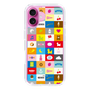 Slim Protection Case［ Rody - Colorful ］
