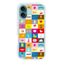Slim Protection Case［ Rody - Colorful ］