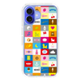 Slim Protection Case［ Rody - Colorful ］