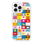 Slim Protection Case［ Rody - Colorful ］