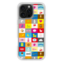 Slim Protection Case［ Rody - Colorful ］