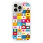 Slim Protection Case［ Rody - Colorful ］