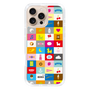 Slim Protection Case［ Rody - Colorful ］
