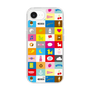 Slim Protection Case［ Rody - Colorful ］