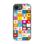 Slim Protection Case［ Rody - Colorful ］