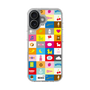 Slim Protection Case［ Rody - Colorful ］