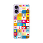Slim Protection Case［ Rody - Colorful ］
