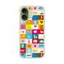Slim Protection Case［ Rody - Colorful ］
