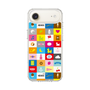 Slim Protection Case［ Rody - Colorful ］
