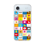 Slim Protection Case［ Rody - Colorful ］