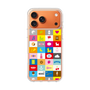 Slim Protection Case［ Rody - Colorful ］