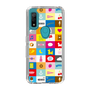 Slim Protection Case［ Rody - Colorful ］