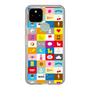 Slim Protection Case［ Rody - Colorful ］
