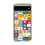 Slim Protection Case［ Rody - Colorful ］