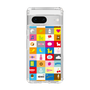 Slim Protection Case［ Rody - Colorful ］