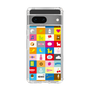 Slim Protection Case［ Rody - Colorful ］