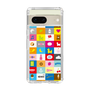 Slim Protection Case［ Rody - Colorful ］