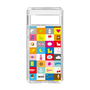 Slim Protection Case［ Rody - Colorful ］