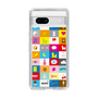 Slim Protection Case［ Rody - Colorful ］