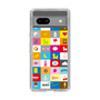 Slim Protection Case［ Rody - Colorful ］