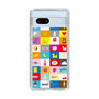 Slim Protection Case［ Rody - Colorful ］