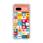 Slim Protection Case［ Rody - Colorful ］