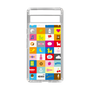 Slim Protection Case［ Rody - Colorful ］