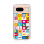 Slim Protection Case［ Rody - Colorful ］