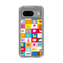 Slim Protection Case［ Rody - Colorful ］