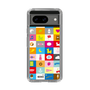 Slim Protection Case［ Rody - Colorful ］