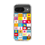 Slim Protection Case［ Rody - Colorful ］